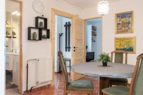 W21 Central Apartment